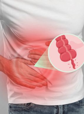 Appendicitis Surgery in Hyderabad