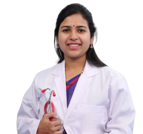 Best Piles Female Doctor in Hyderabad