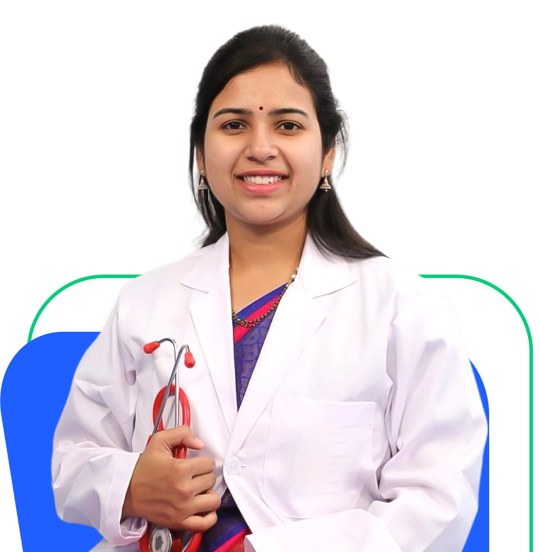 Dr. Sushma Peruri, recognized as one of the best general surgeons in Hyderabad, offering expert surgical care and treatment