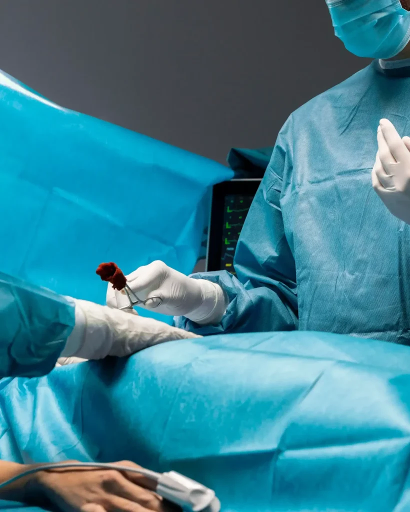 Gallbladder Stone Surgery Cost