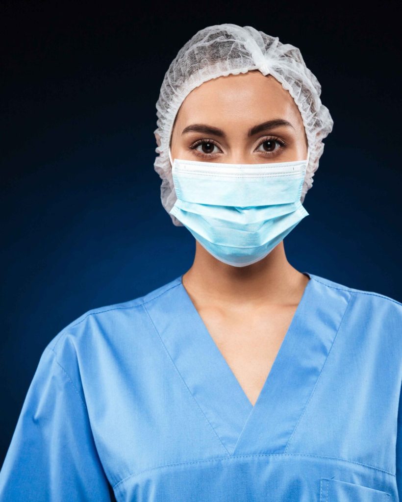 Female General Surgeon in Hyderabad